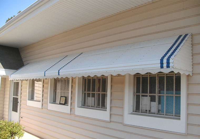 Awnings